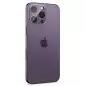 Spigen Glass Optik 2 Pack, clear - iPhone 14 Pro/iPhone 14 Pro Max