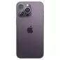 Spigen Glass Optik 2 Pack, clear - iPhone 14 Pro/iPhone 14 Pro Max