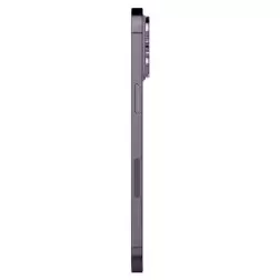 Spigen Stiklo Optik 2 paketas, skaidrus - iPhone 14 Pro/iPhone 14 Pro Max