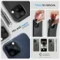Spigen Glass tR Optik 2 Pack, black - iPhone 16/15/14 Pro / 16/15/14 Pro Max