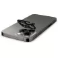 Spigen Glass tR Optik 2 Pack, black - iPhone 16/15/14 Pro / 16/15/14 Pro Max