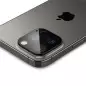 Spigen Glass tR Optik 2 Pack, black - iPhone 16/15/14 Pro / 16/15/14 Pro Max