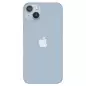 Spigen Glass Optik 2 Pack, clear - iPhone 14/iPhone 14 Plus