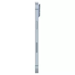 Spigen Stiklo Optika 2 paketas, skaidrus - iPhone 14/iPhone 14 Plus