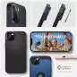 Spigen Glass Optik 2 Pack, black - iPhone 14/iPhone 14 Plus