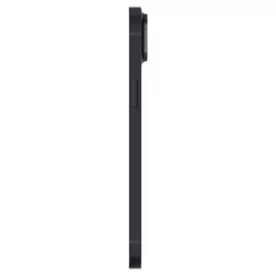 Spigen Stiklo Optik 2 paketas, juoda - iPhone 14/iPhone 14 Plus