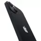 Spigen Glass EZ Fit Optik Pro 2 Pack, black - iPhone 15/15 Plus/14/14 Plus