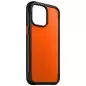 Nomad Rugged Case, orange - iPhone 14 Pro Max
