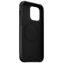 Nomad Atsparus Dėklas, oranžinė - iPhone 14 Pro Max