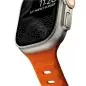 Nomad Sport Strap M/L, orange - AW Ultra 2/1 (49mm) 9/8/7 (45mm)/6/SE/5/4 (44mm)/3/2/1 (42mm)