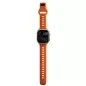 Nomad Sport Strap M/L, orange - AW Ultra 2/1 (49mm) 9/8/7 (45mm)/6/SE/5/4 (44mm)/3/2/1 (42mm)