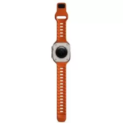 Nomad Sporto Dirželis M/L – Prabangus sportinis apyrankės dirželis Apple Watch