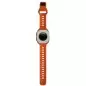 Nomad Sport Strap M/L, orange - AW Ultra 2/1 (49mm) 9/8/7 (45mm)/6/SE/5/4 (44mm)/3/2/1 (42mm)