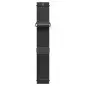 Spigen Metal Fit Pro, graphite - Apple Watch 9/8/7 45mm