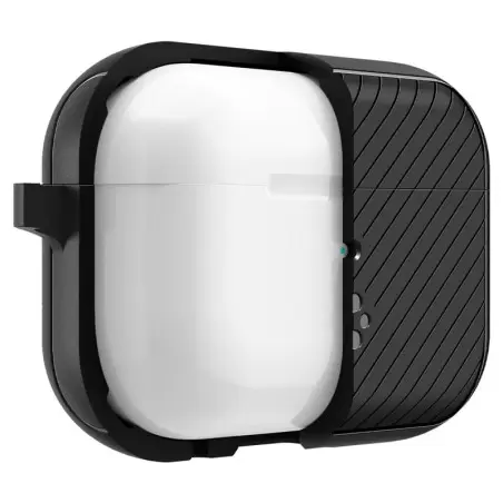 Spigen Mag Armor MagSafe, must - AirPods Pro 2