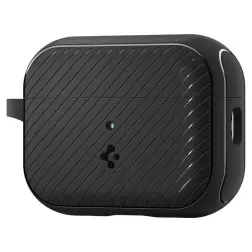 Spigen Mag Armor MagSafe, juoda - AirPods Pro 2