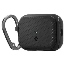 Spigen Mag Armor MagSafe, juoda - AirPods Pro 2