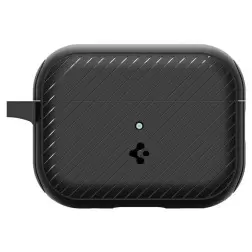Spigen Mag Armor MagSafe, juoda - AirPods Pro 2