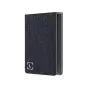 Ledger Flex Magnet Folio, business charcoal