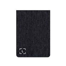 Ledger Flex Magnet Folio, business charcoal