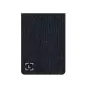 Ledger Flex Magnet Folio, business charcoal