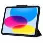 Spigen Ultra Hybrid Pro, black - iPad 10.9" 2022/11" 2025