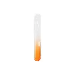 Ledger Flex silikoonümbris, oranž