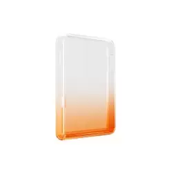 Dėklas Ledger Flex Silicon Case, orange