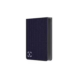 Dėklas Ledger Flex Magnet Folio, party aubergine