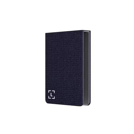 Ledger Flex Magnet Folio, pidulik baklažaanivärv