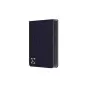 Dėklas Ledger Flex Magnet Folio, party aubergine
