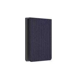Dėklas Ledger Flex Magnet Folio, party aubergine