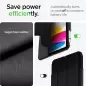 Spigen Ultra Hybrid Pro, black - iPad 10.9" 2022/11" 2025