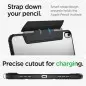 Spigen Ultra Hybrid Pro, black - iPad 10.9" 2022/11" 2025