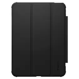 Spigen Ultra Hybrid Pro, juoda - iPad 10.9" 2022