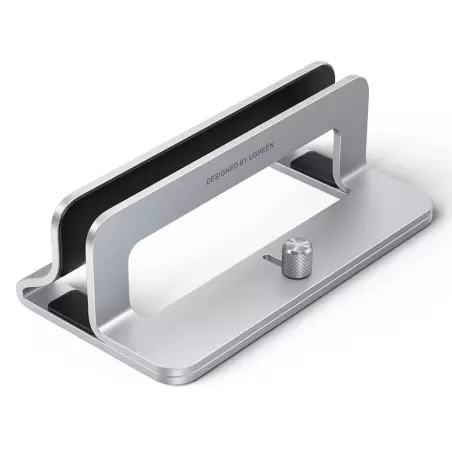 Universal Ugreen LP258 laptop stand, silver