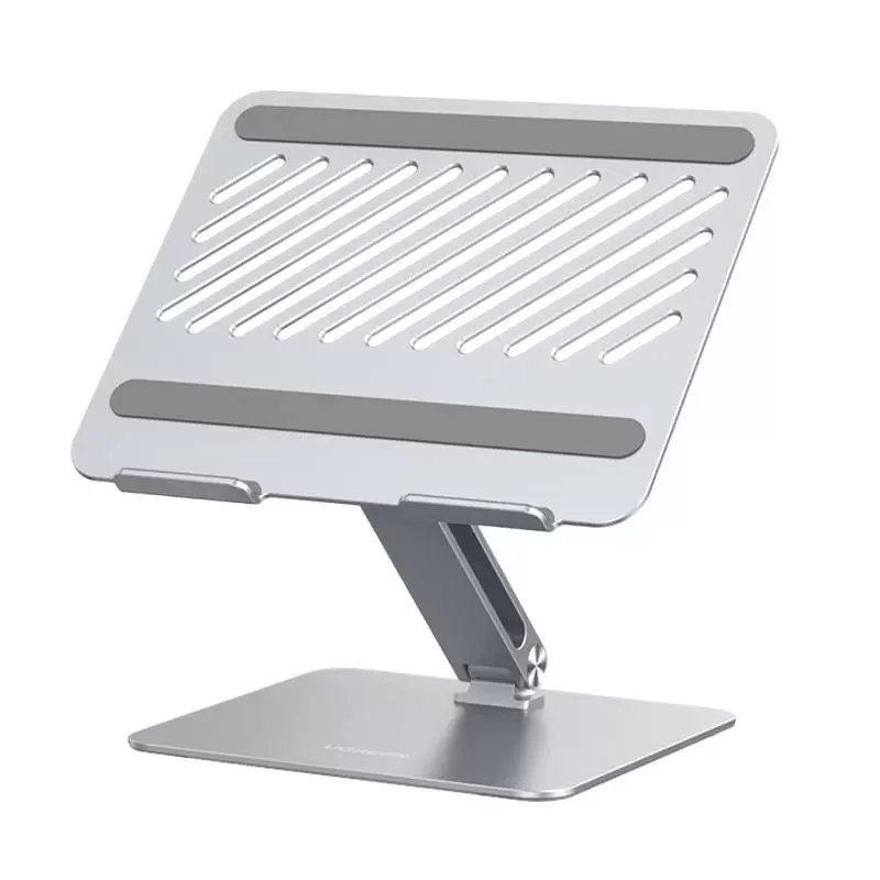 Adjustable Height Laptop Stand UGREEN LP339, Gray Adjustable Height Laptop Stand UGREEN LP339, Gray