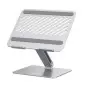 Adjustable Height Laptop Stand UGREEN LP339, Gray Adjustable Height Laptop Stand UGREEN LP339, Gray