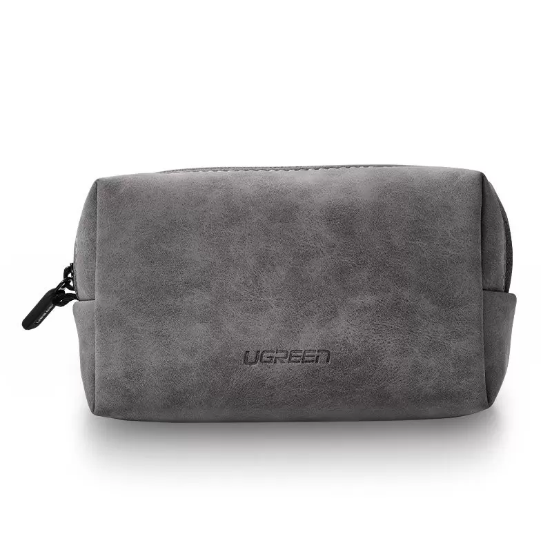 Aksesuarų dėklas UGREEN LP285, pilkas