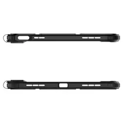 Spigen Ultra Hybrid Pro, juoda - iPad 10.9" 2022