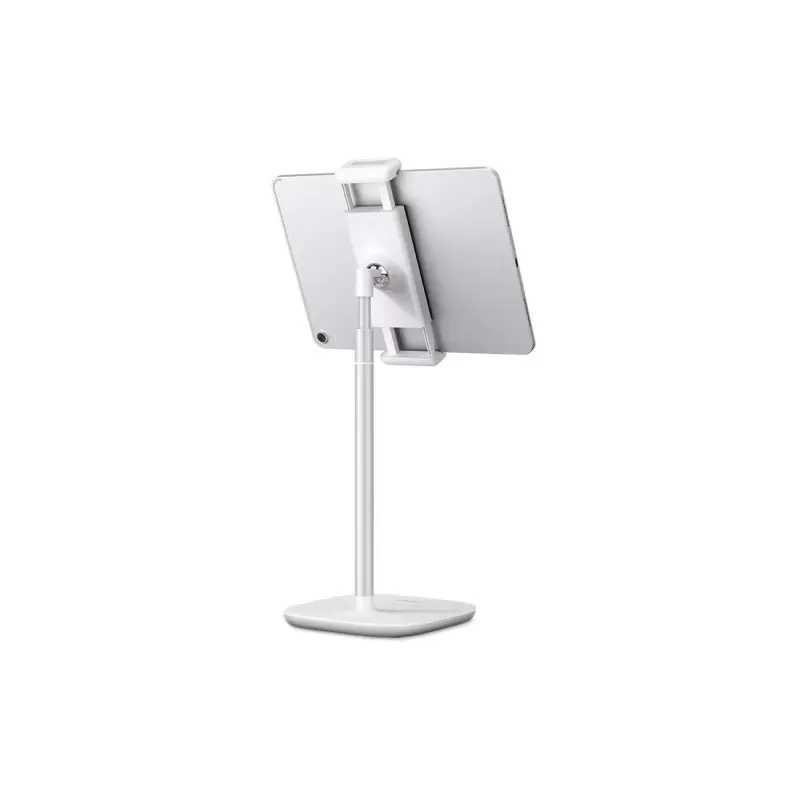 UGREEN tablettiteline, hopeanvalkoinen