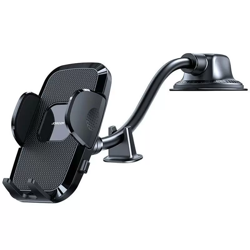 Joyroom JR-ZS259 mechaninis automobilis telefono laikiklis