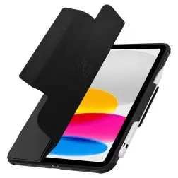 Spigen Ultra Hybrid Pro, juoda - iPad 10.9" 2022