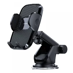 Joyroom JR-ZS259 mechaninė automobilio telefono laikiklė