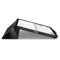 Spigen Ultra Hybrid Pro, juoda - iPad 10.9" 2022