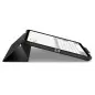 Spigen Ultra Hybrid Pro, black - iPad 10.9" 2022/11" 2025