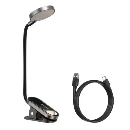 Kaasaskantav lugemislamp Baseus Mini Clip