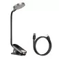 Kaasaskantav lugemislamp Baseus Mini Clip