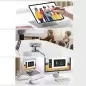 Adjustable Height Laptop Stand UGREEN LP339, Gray Adjustable Height Laptop Stand UGREEN LP339, Gray