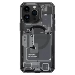 Spigen Ultra Hybrid MagSafe, nulis vienas - iPhone 14 Pro